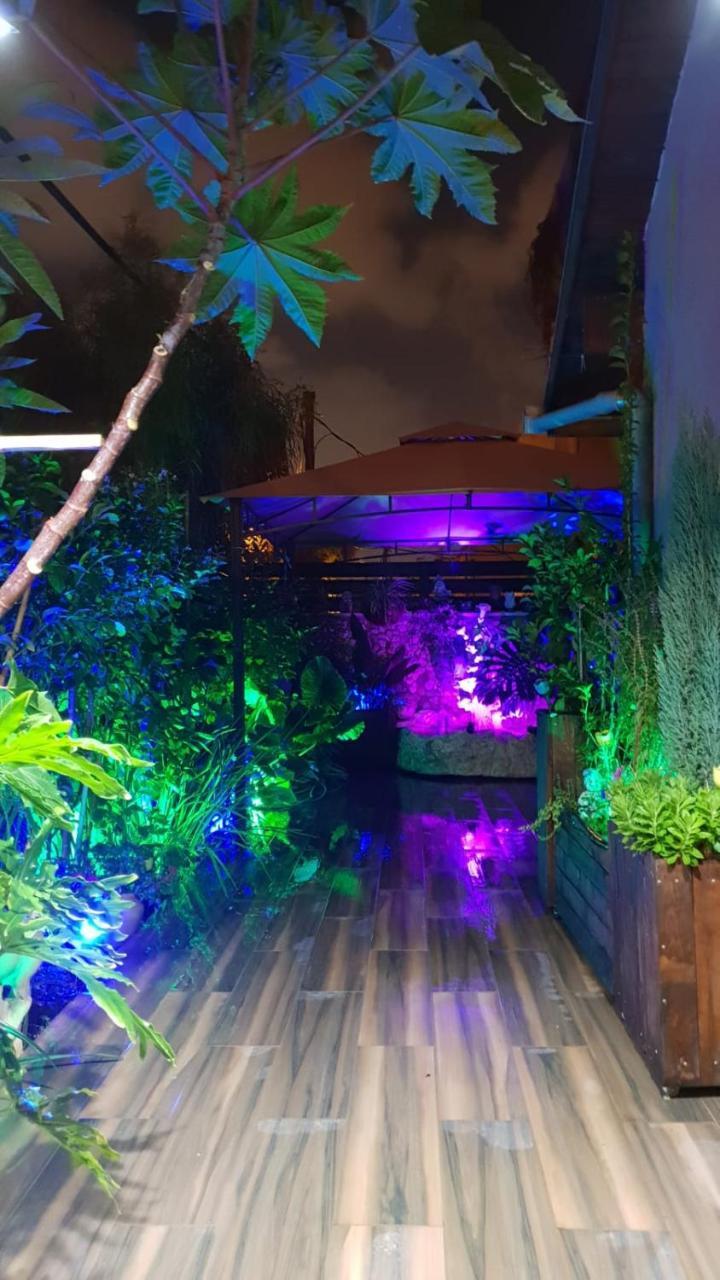 Amazing Lägenhet Haifa Exteriör bild